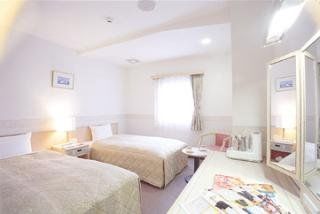 Hotel Unisite Сендай Экстерьер фото